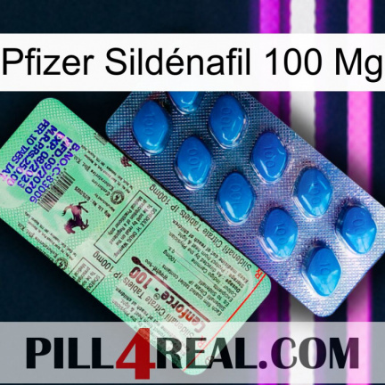 Pfizer Sildénafil 100 Mg new02